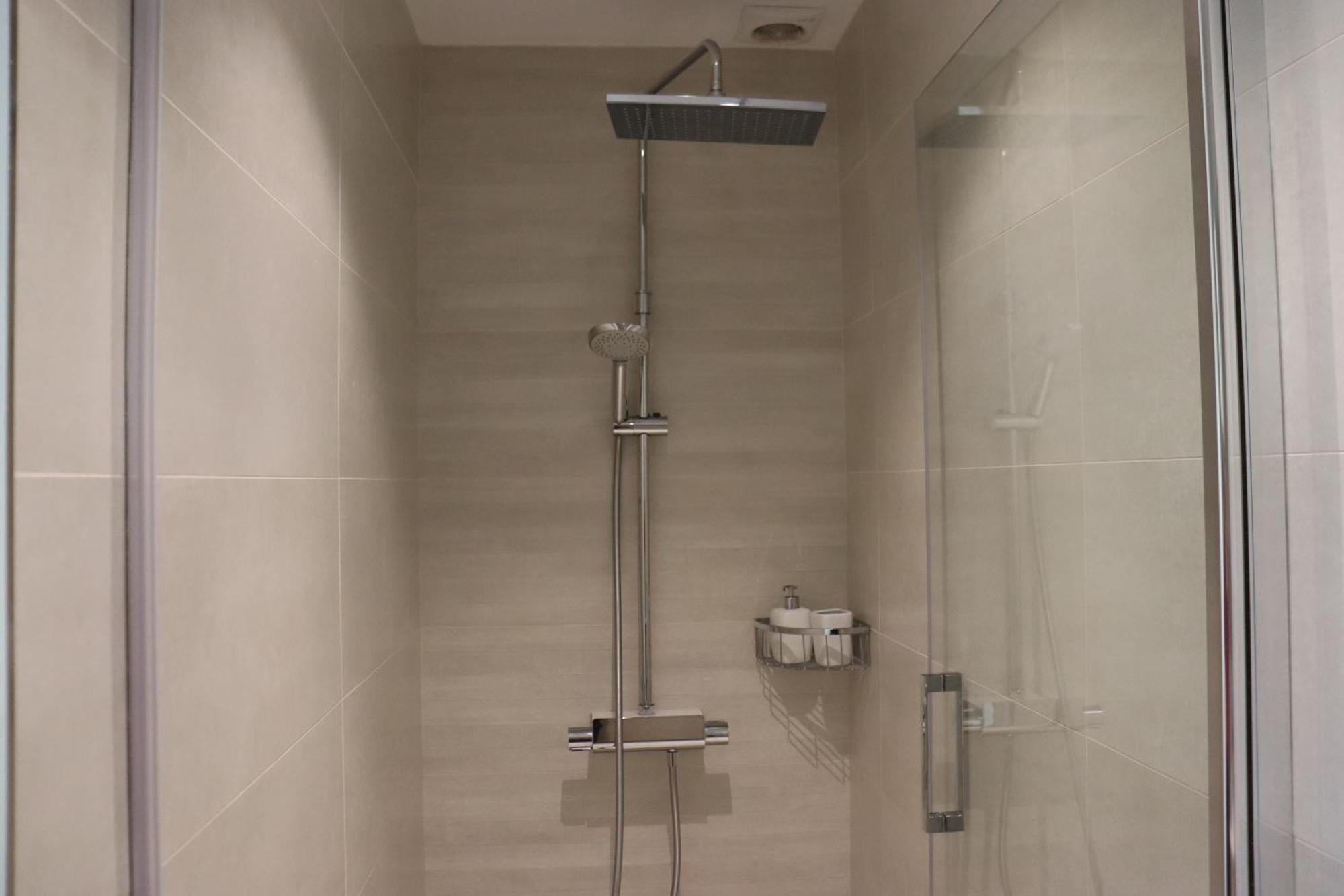 אדחה Azure Sky Villa - Panoramic Ocean View, Luxury, San Eugenio מראה חיצוני תמונה